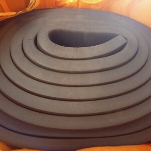 Armaflex Insulation Sheet/Roll (Plain) 8mx1mx25mm(1") IN NAIROBI, KENYA +254 722 401 175