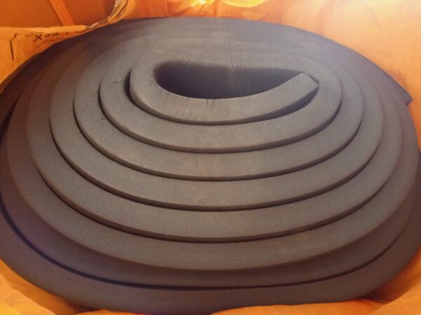 Armaflex Insulation Sheet/Roll (Plain) 8mx1mx25mm(1") IN NAIROBI, KENYA +254 722 401 175