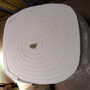 Ceramic Fiber Blankets