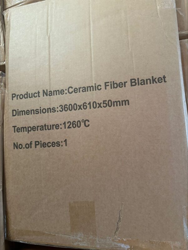 HIGH TEMPERATURE INSULATION CERAMIC FIBER BLANKETS IN NAIROBI, KENYA +254 722 401 175