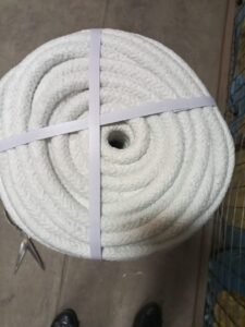 Ceramic Round Rope
