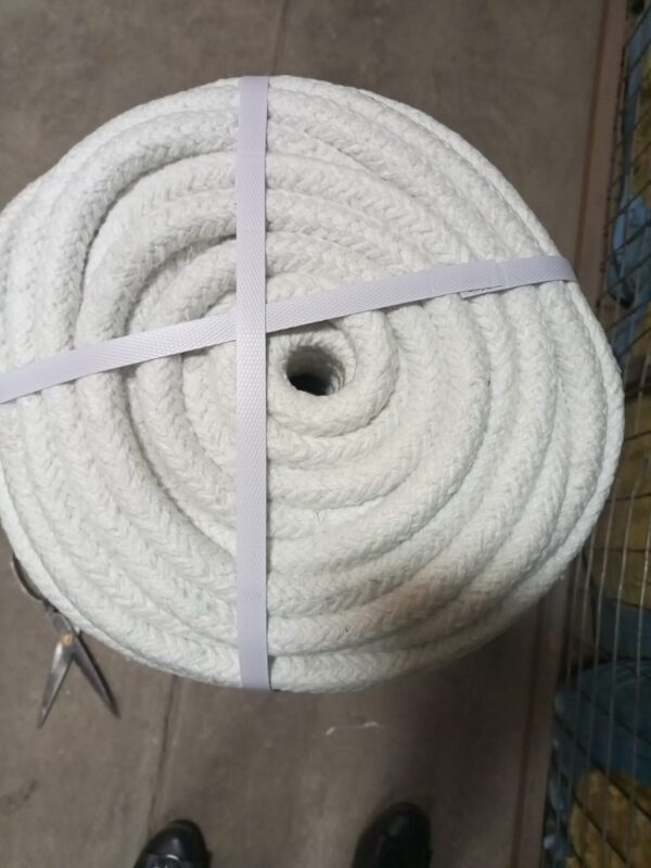Ceramic Round Rope