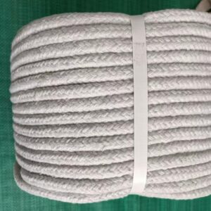 Ceramic Round Rope