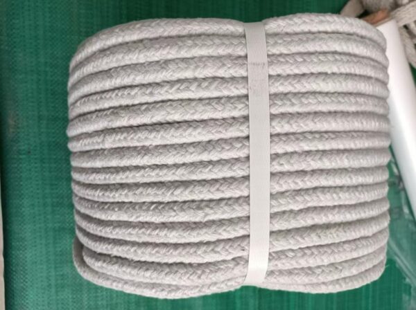 Ceramic Round Rope