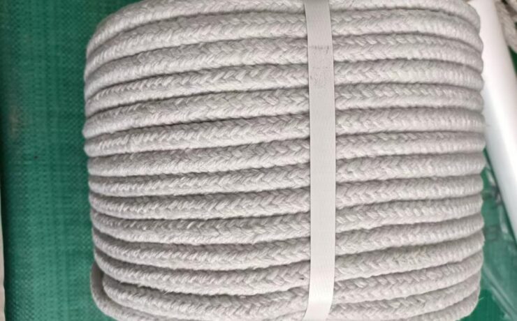 Ceramic Round Rope