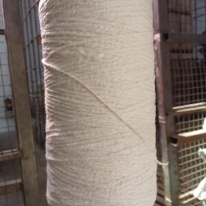 Ceramic Fiber Yarn Thread