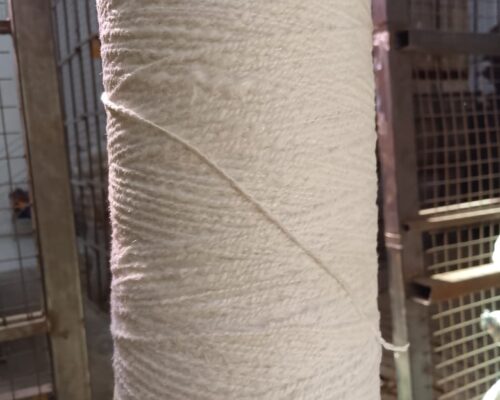 Ceramic Fiber Yarn Thread