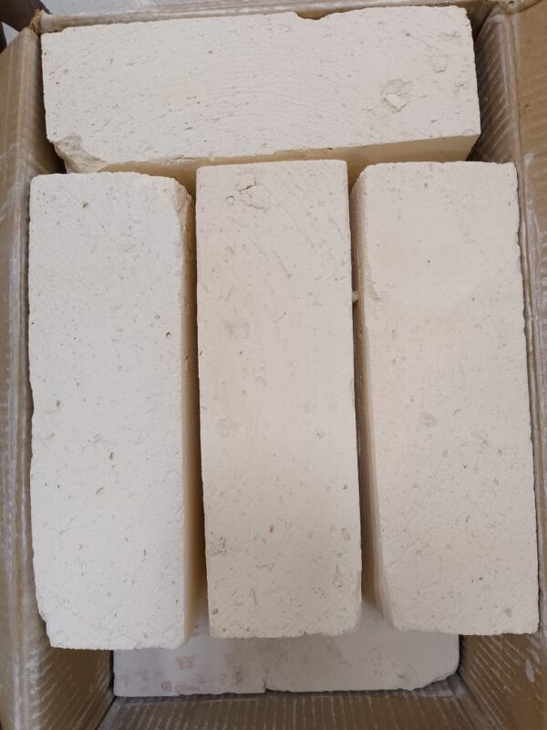 Insulation Bricks