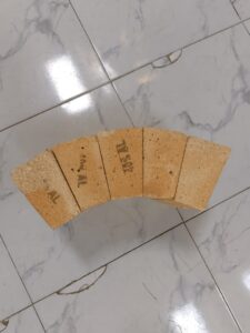 40% Side arch
