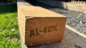 40% Standard FireBricks