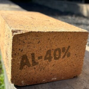 40% Standard FireBricks