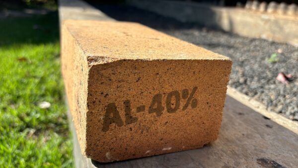 40% Standard FireBricks