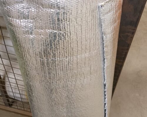 Ceramic Fiber Cloth