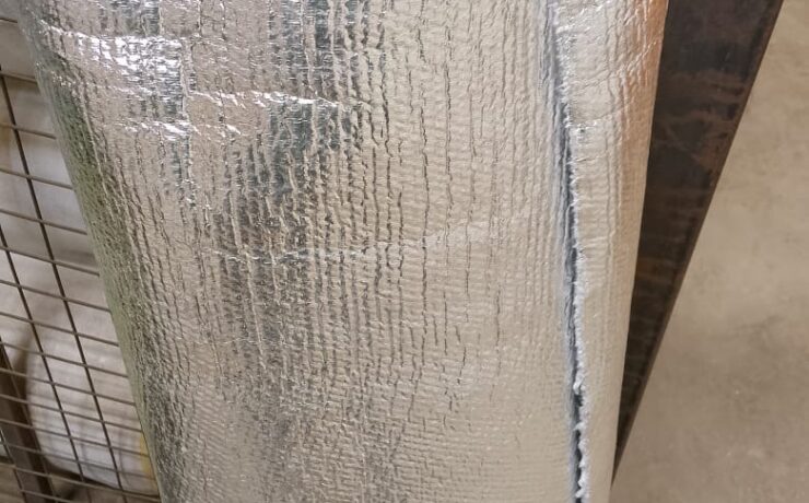 Ceramic Fiber Cloth