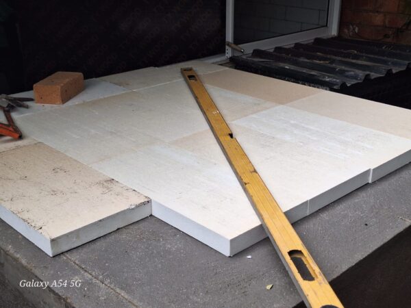 Ceramic Fiber Boards