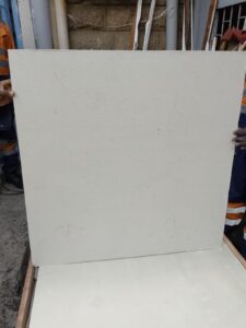Asbestos Millboards