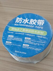 Butyl Waterproof Tape in Kenya