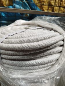 Ceramic Fiber Ropes in Kenya