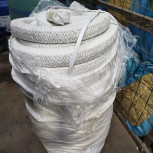 Ceramic Fiber Square Ropes