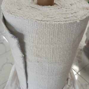 Ceramic Fiber Plain Cloth Kenya
