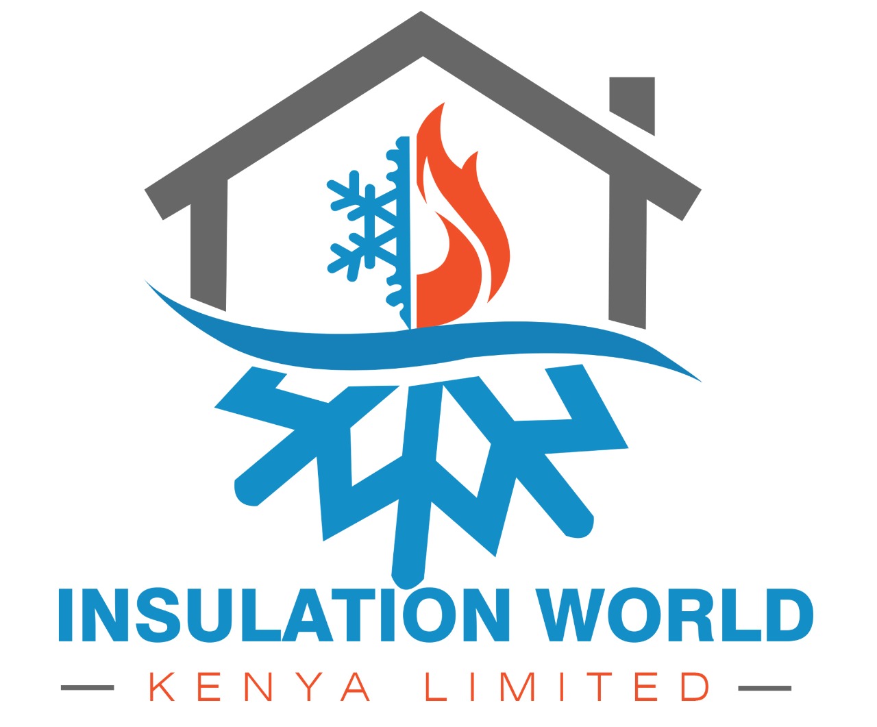 Insulation World Kenya Limited