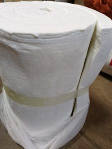 Ceramic Fiber Blankets