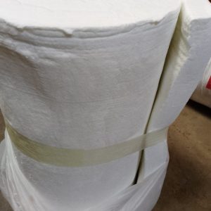 Ceramic Fiber Blankets