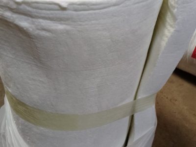 Ceramic Fiber Blankets