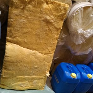 Soundproofing Fiberglass Batts