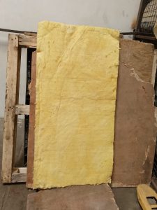 Fiberglass Batts in Kenya