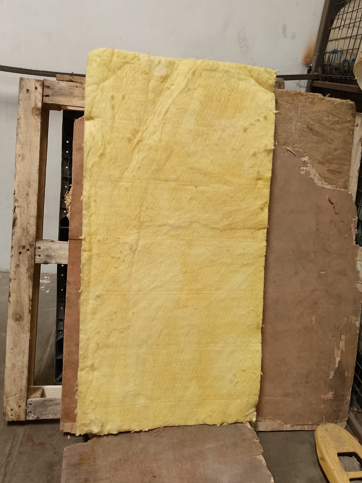 Fiberglass Batts in Kenya