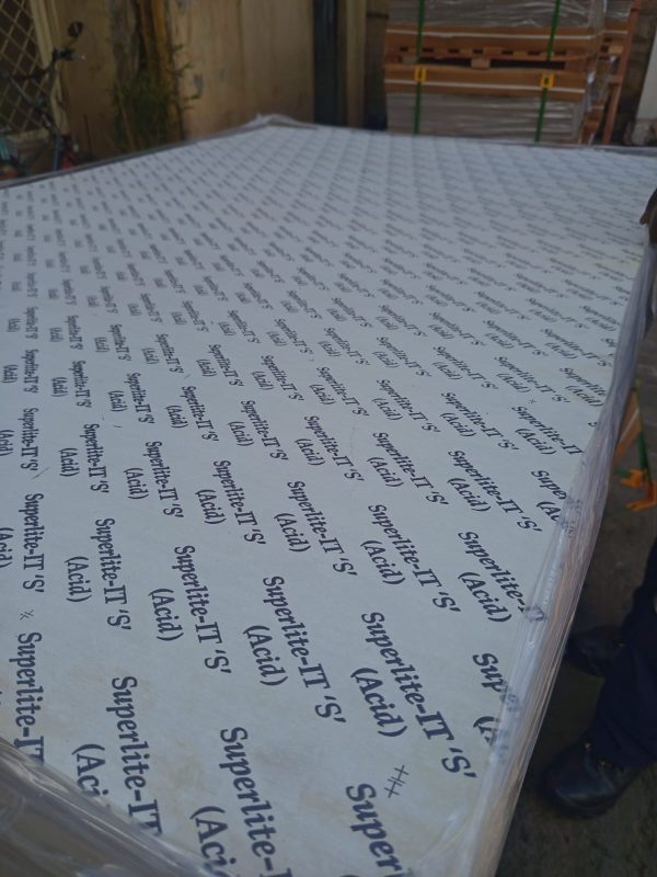 Superlite Acid Resistant Gasket