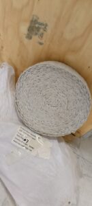 Asbestos Tape Gaskets