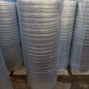 Double Laminated Polyethylene