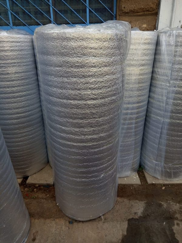Double Laminated Polyethylene