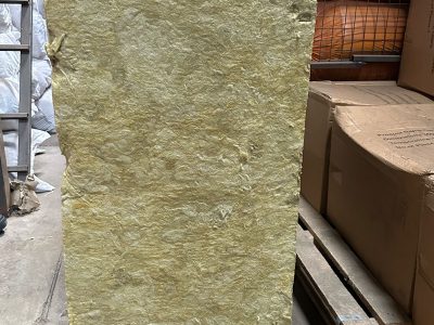 Rockwool Batts in Kenya