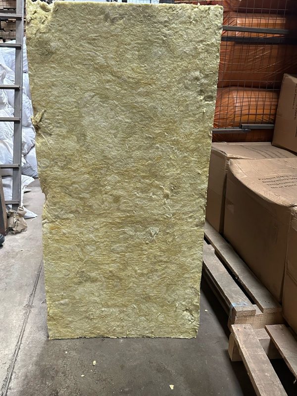 Rockwool Batts in Kenya