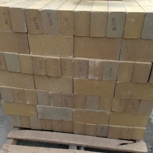 70% Alumina Firebricks in Kenya