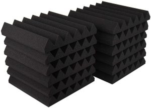 Acoustic Foam Wedges in Kenya