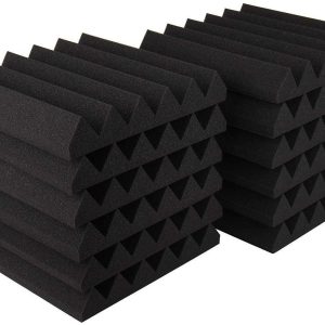Acoustic Foam Wedges in Kenya