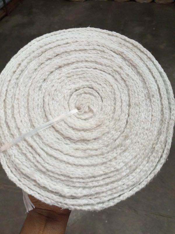 Ceramic Fiber Tape in Kenya