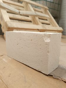 Insulating Firebricks in Kenya
