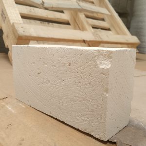 Insulating Firebricks in Kenya
