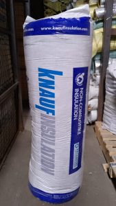 Knauf Acoustic Insulation Roll