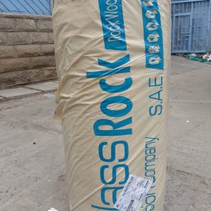 Rockwool Rolls