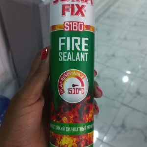 Somafix Fire Sealant in Kenya