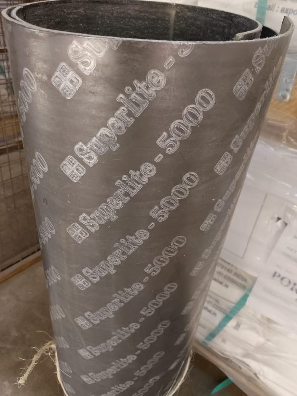 Superlite 5000 Steel Metallic Gasket (Style 20)