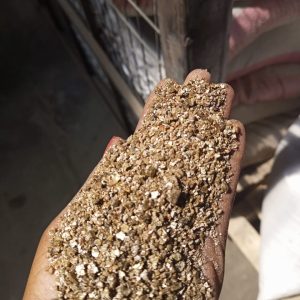 Vermiculite Medium Grade Insulation in Kenya