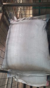Vermiculite Bag packaging