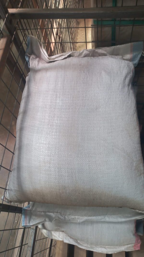 Vermiculite Bag packaging